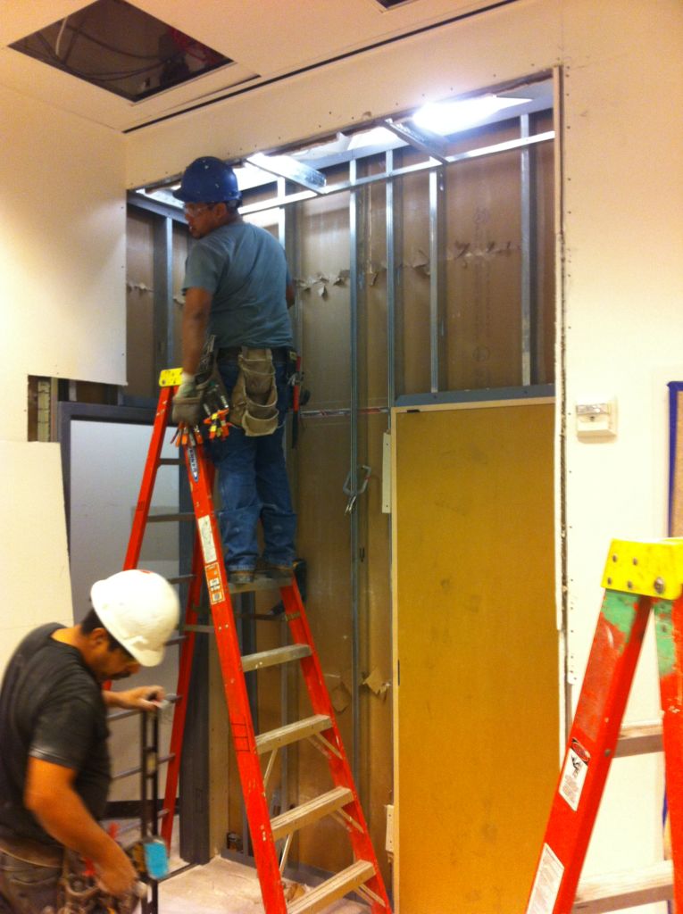 Constructing new niche for security kiosk