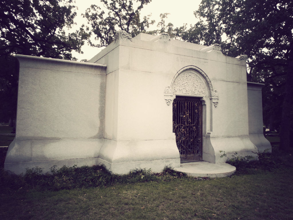 Oakwood Cemetery Sid Richardson Museum Fort Worth Texas