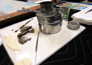 Conservation tools