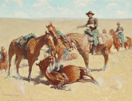 The Evolution of Cowboy Culture - Sid Richardson Museum