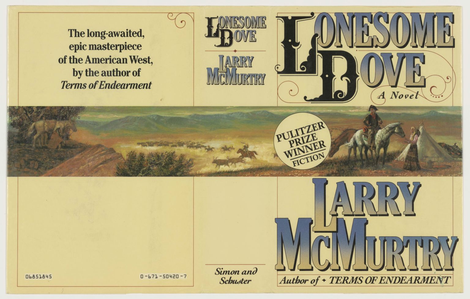lonesomedove