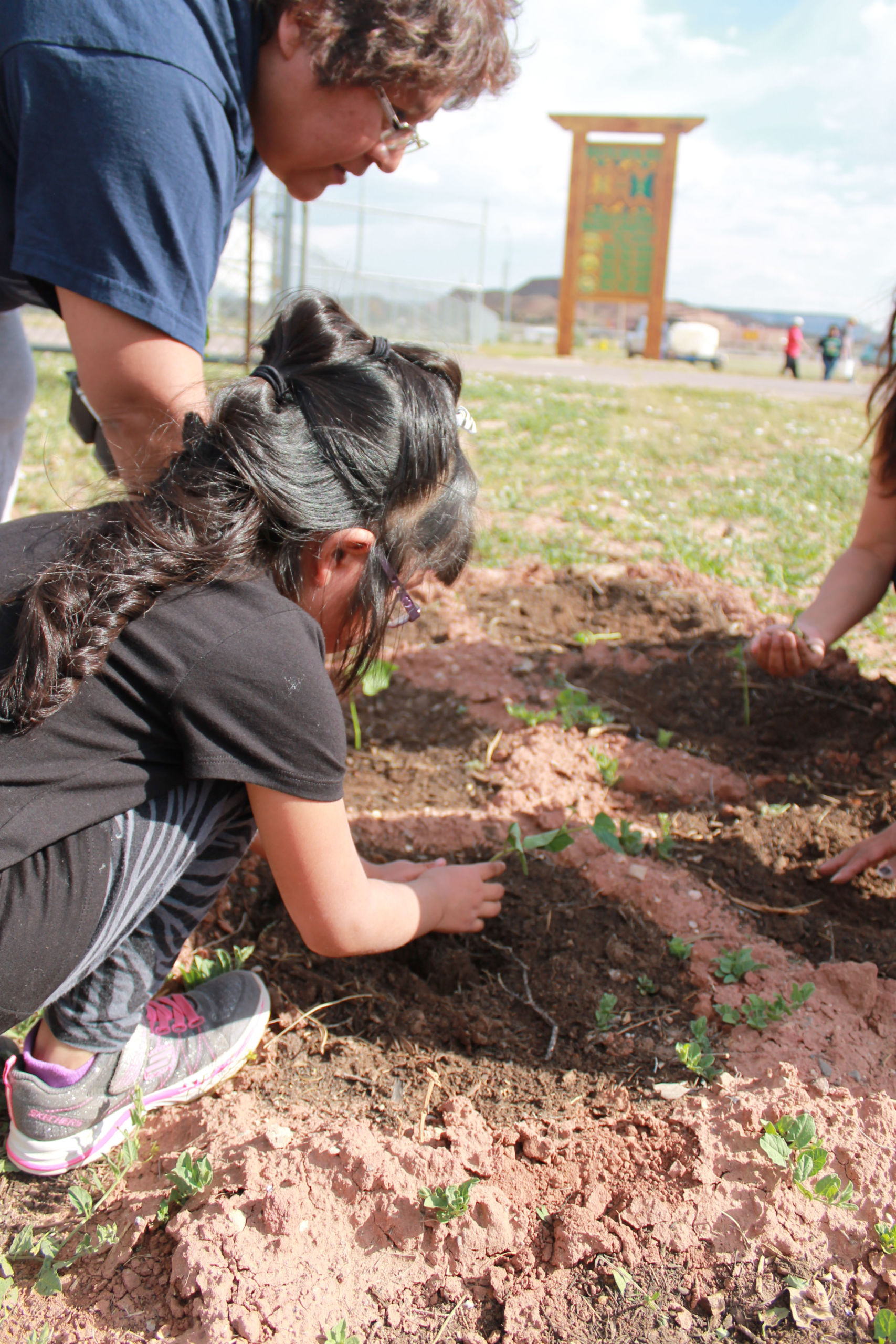 Waffles in the Garden Sid Richardson Museum Fort Worth, Texas