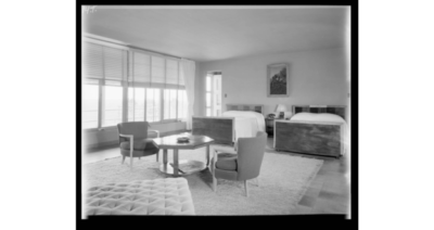 St. Joseph Island Ranch - The Island Collection - Sid Richardson Museum