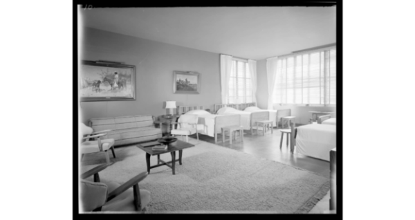 St. Joseph Island Ranch - The Island Collection - Sid Richardson Museum