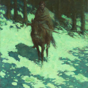 Calendar Sid Richardson Museum Fort Worth Texas