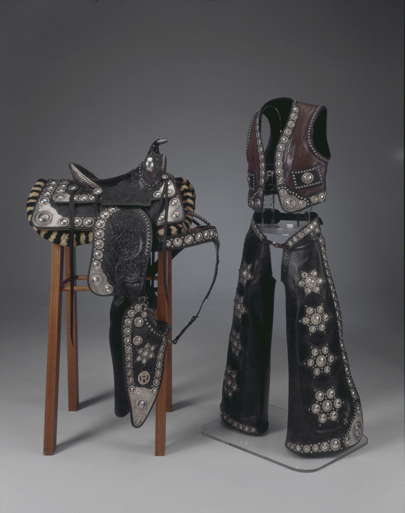 The Evolution of Cowboy Culture - Sid Richardson Museum