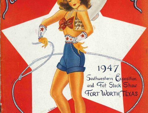Here Come the Saucy Riders: Women in Rodeo