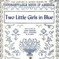 sheet music cover