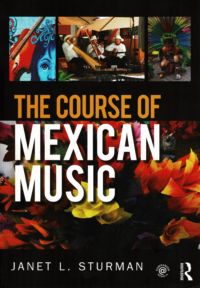 Course In Mexican Music cover