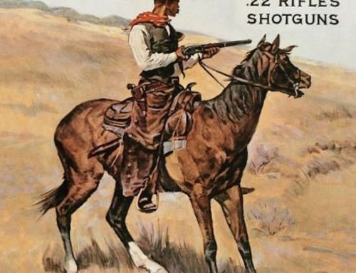 “Cowboys Are Cash”: Remington & Advertising