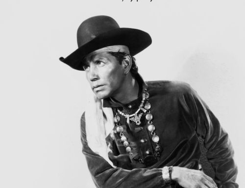 Reel Myths, Real People: Native Representation in Classic Hollywood Westerns