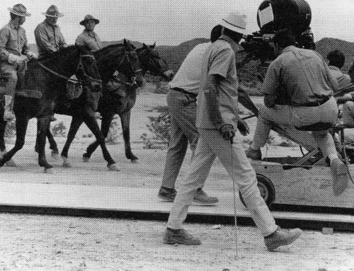 Reel History: How Western Films Shape Our View of the American Past